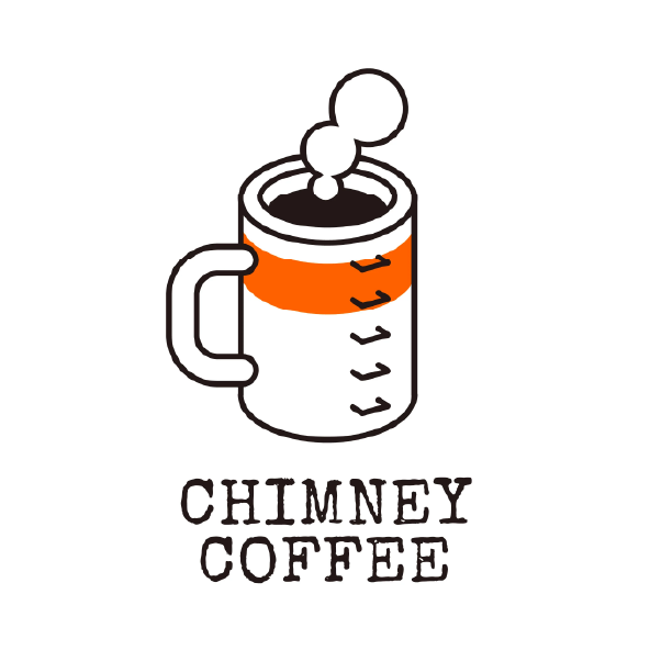 CHIMNEY COFFEEのロゴ